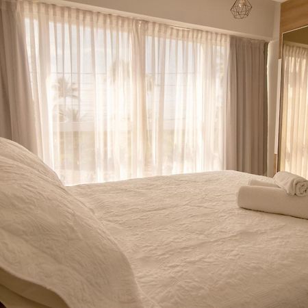 Apartamento Tambau A Beira Mar João Pessoa Exterior foto