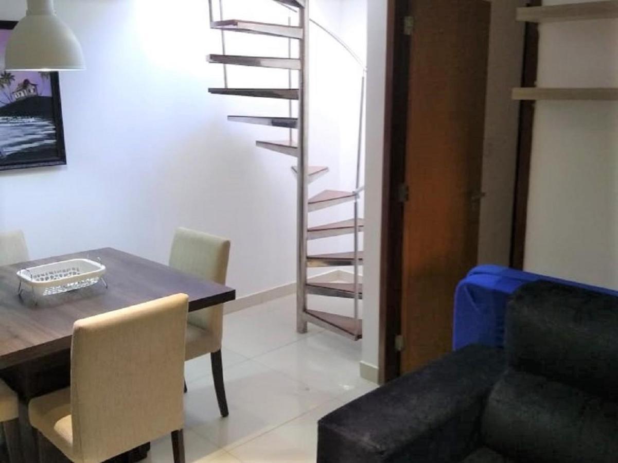 Apartamento Tambau A Beira Mar João Pessoa Exterior foto