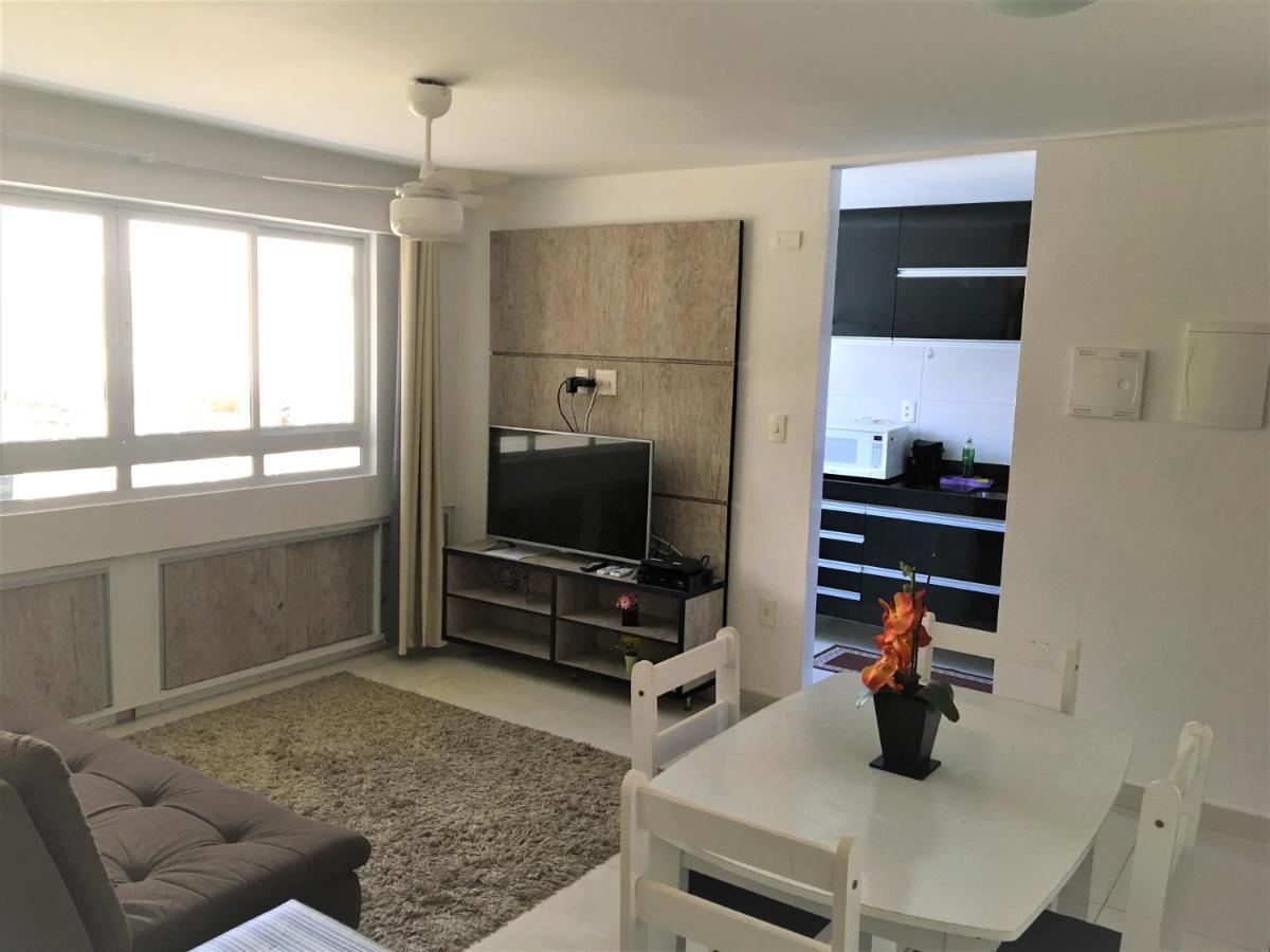 Apartamento Tambau A Beira Mar João Pessoa Exterior foto