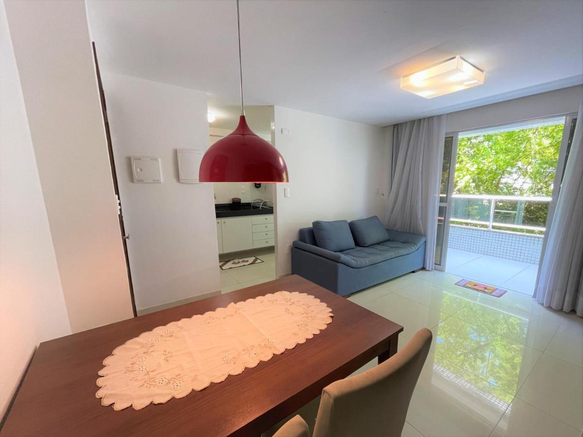 Apartamento Tambau A Beira Mar João Pessoa Exterior foto