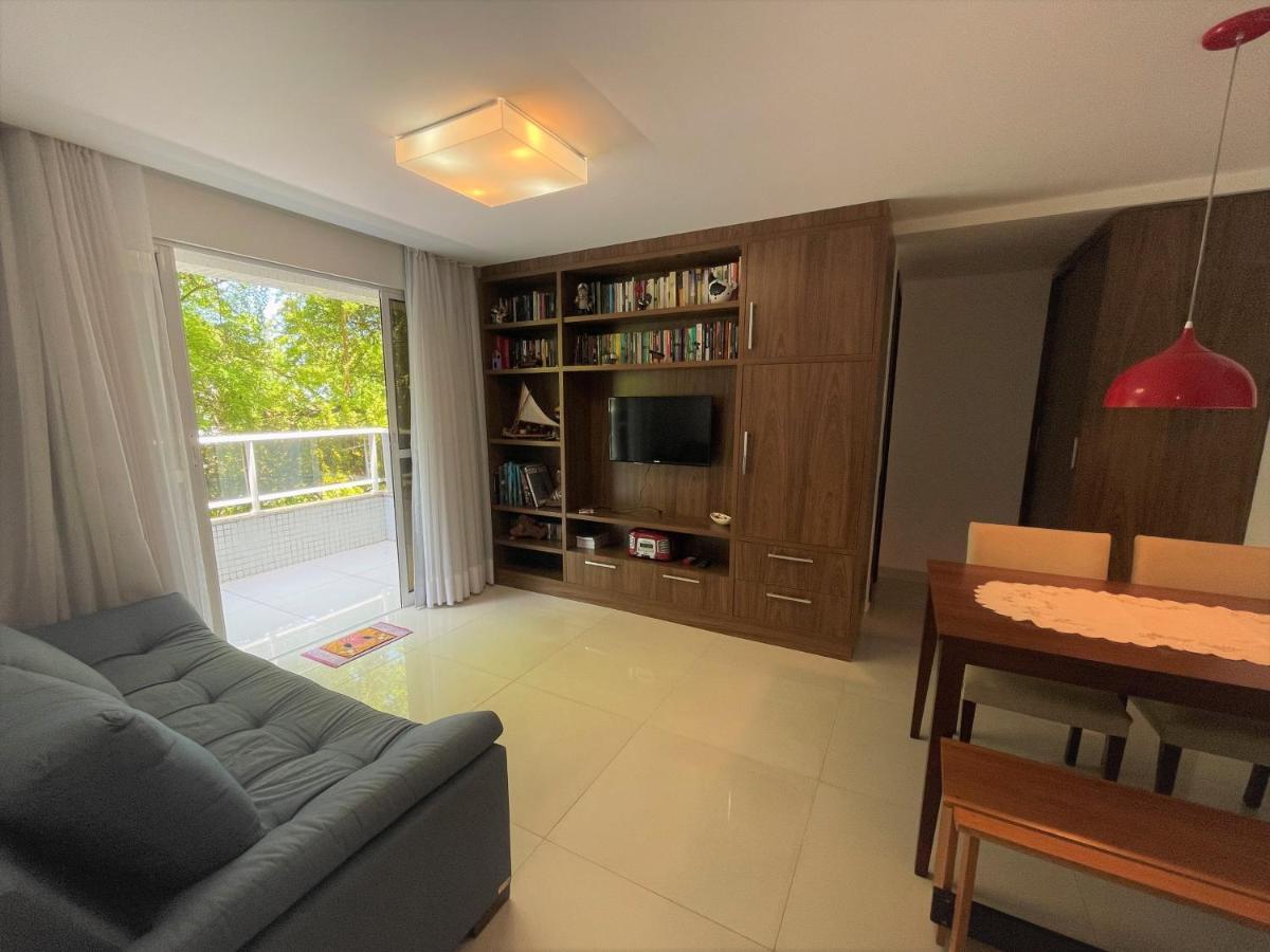 Apartamento Tambau A Beira Mar João Pessoa Exterior foto