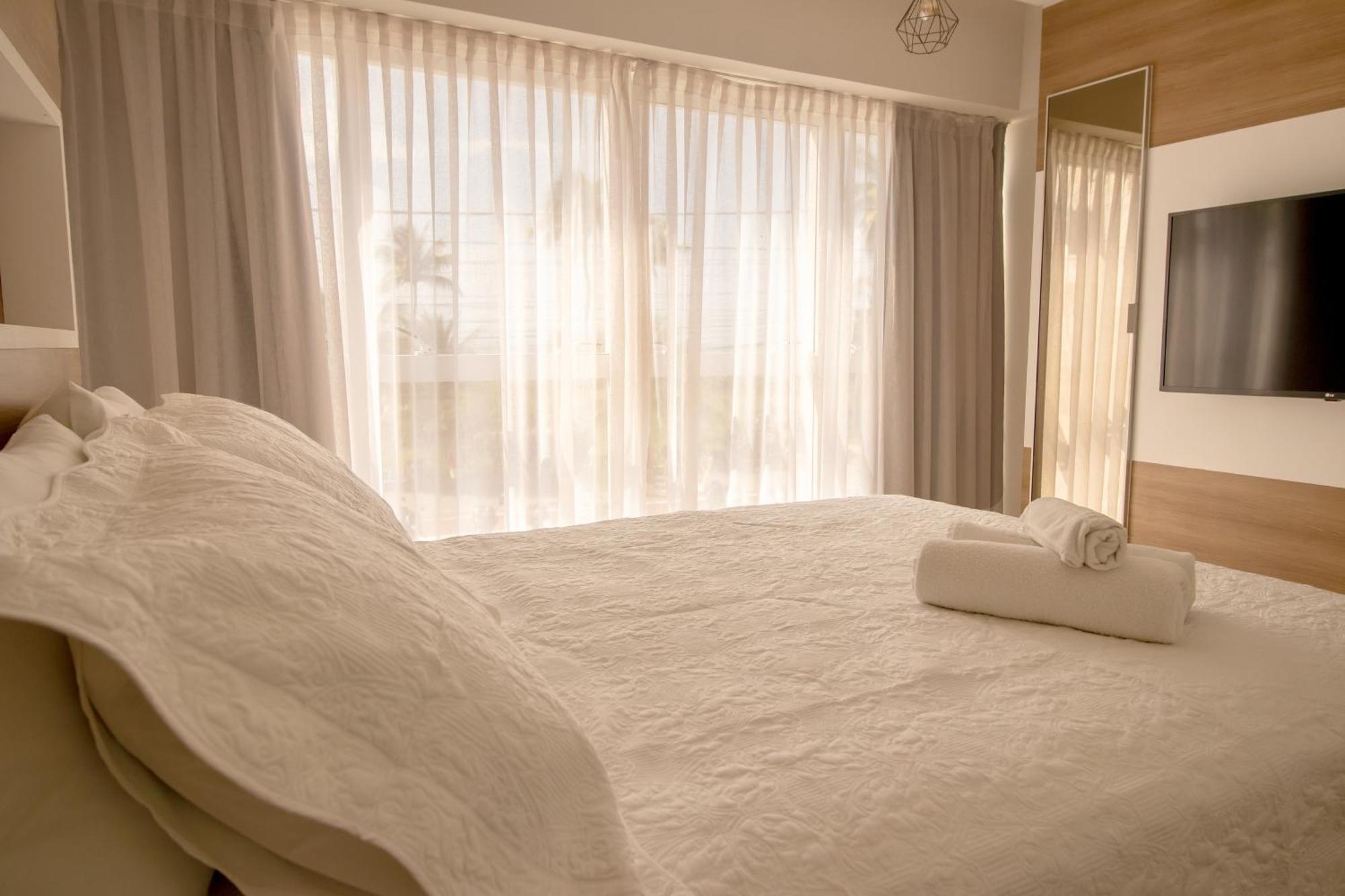 Apartamento Tambau A Beira Mar João Pessoa Exterior foto