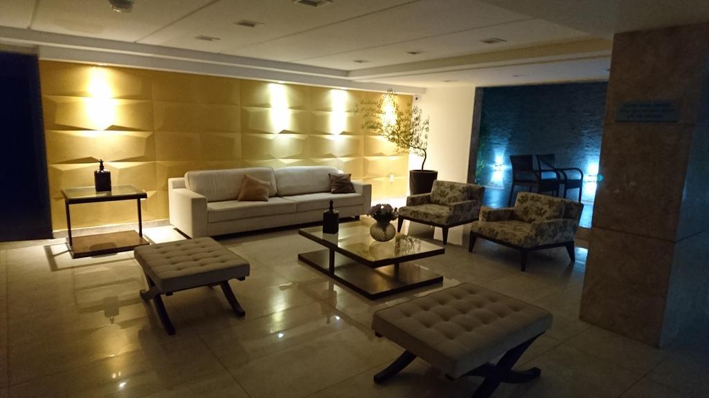 Apartamento Tambau A Beira Mar João Pessoa Exterior foto