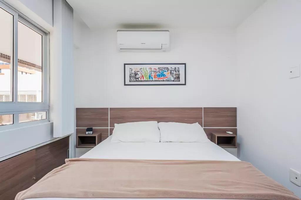 Apartamento Tambau A Beira Mar João Pessoa Exterior foto