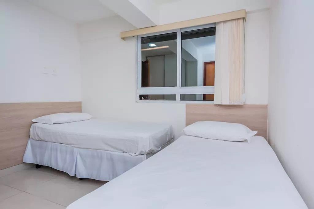 Apartamento Tambau A Beira Mar João Pessoa Exterior foto