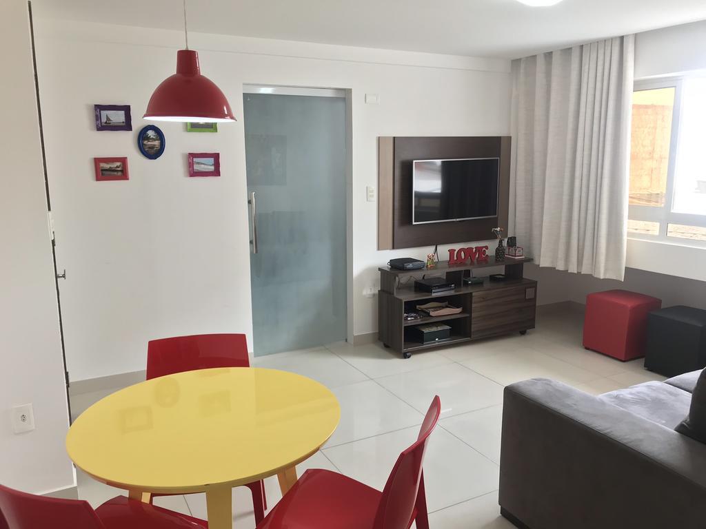 Apartamento Tambau A Beira Mar João Pessoa Exterior foto