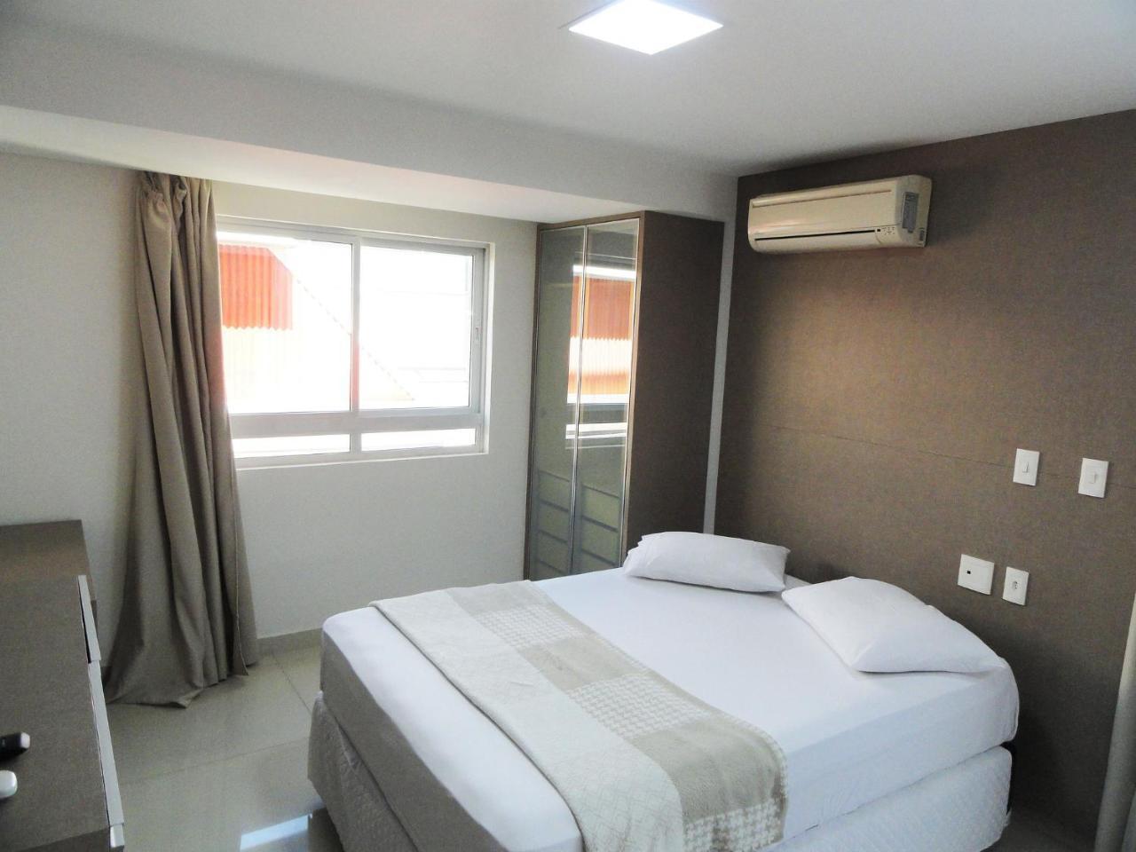 Apartamento Tambau A Beira Mar João Pessoa Exterior foto
