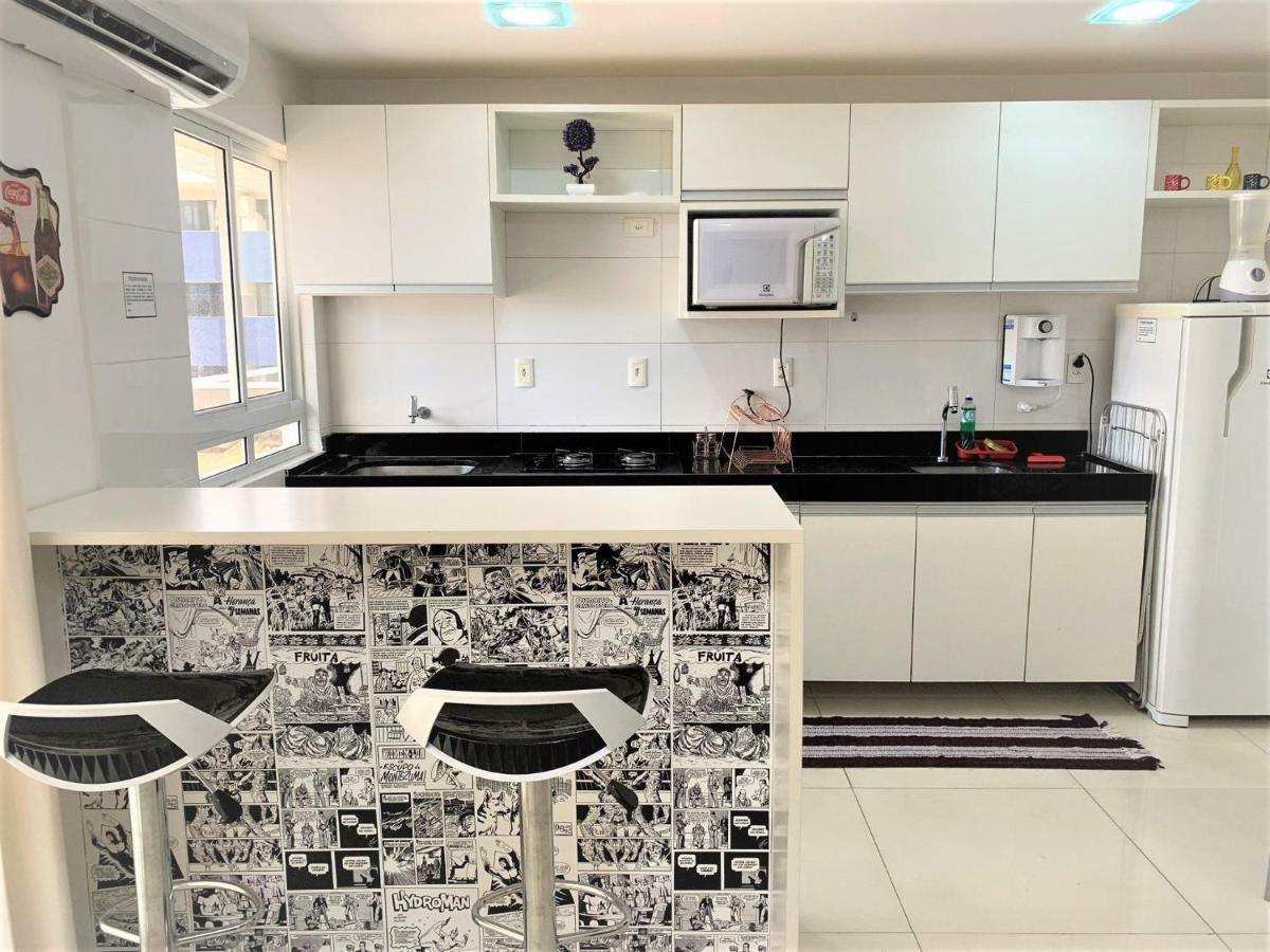 Apartamento Tambau A Beira Mar João Pessoa Exterior foto